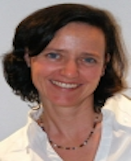 Dr. Britta Rosen
